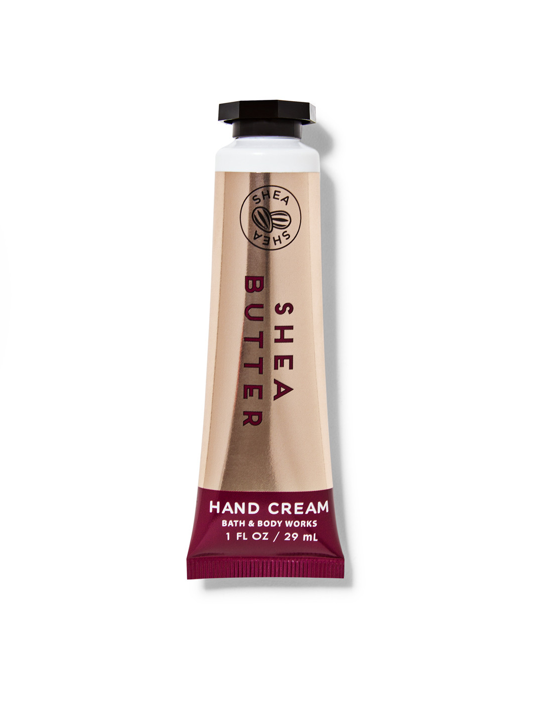 Buy Bath & Body Works Shea Butter Hand Cream 29ml Hand Cream for