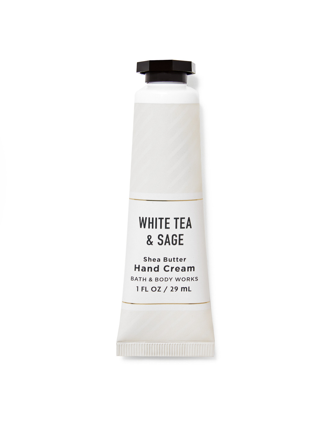 Buy Bath & Body Works Women White Tea & Sage Hand Cream 29 Ml Hand