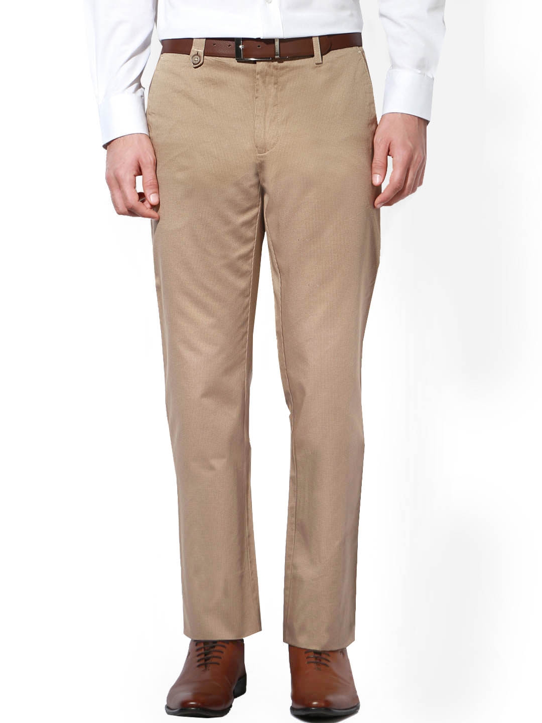 van heusen formal pants online