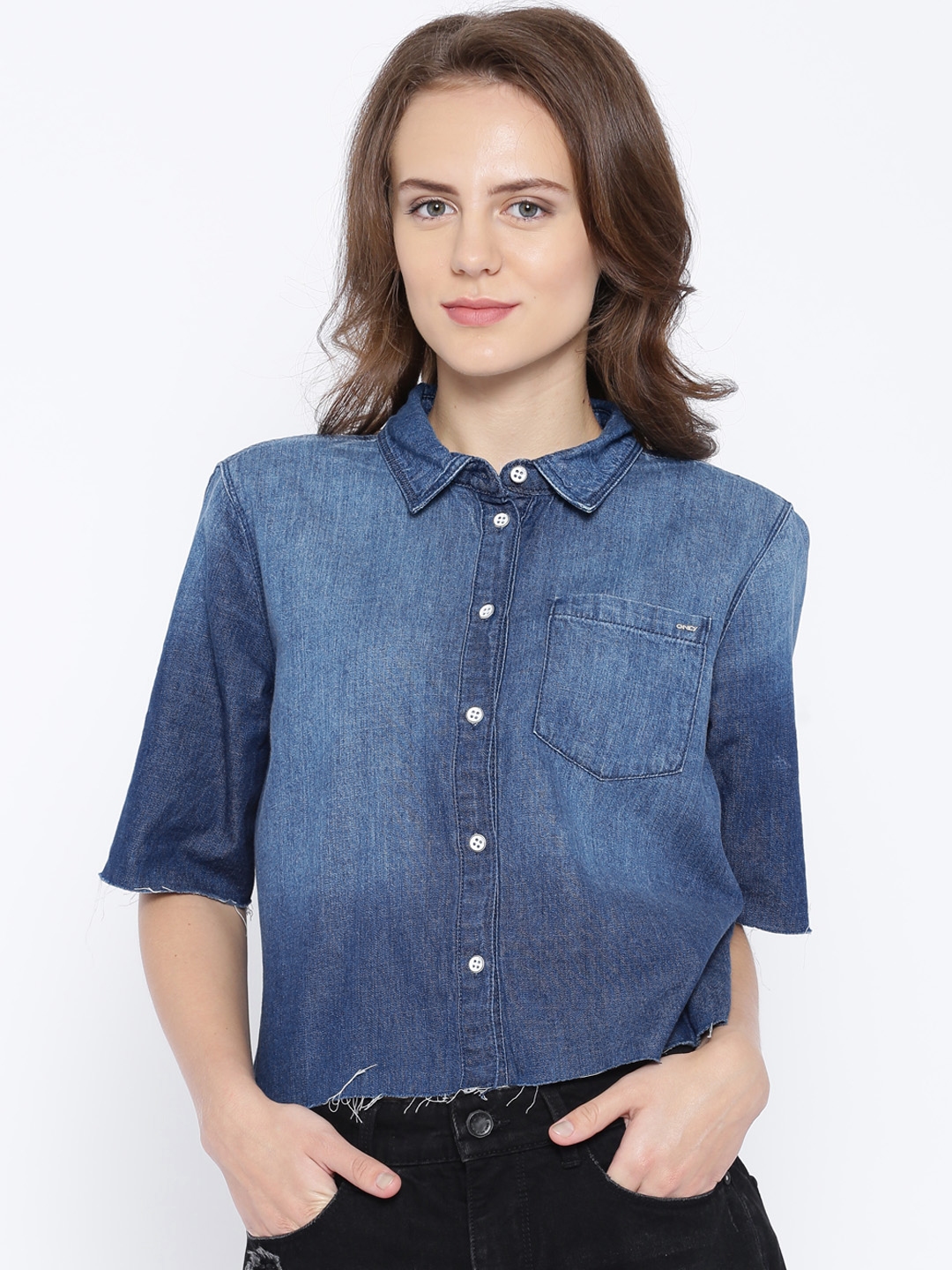 only blue denim anno 1995 jeans