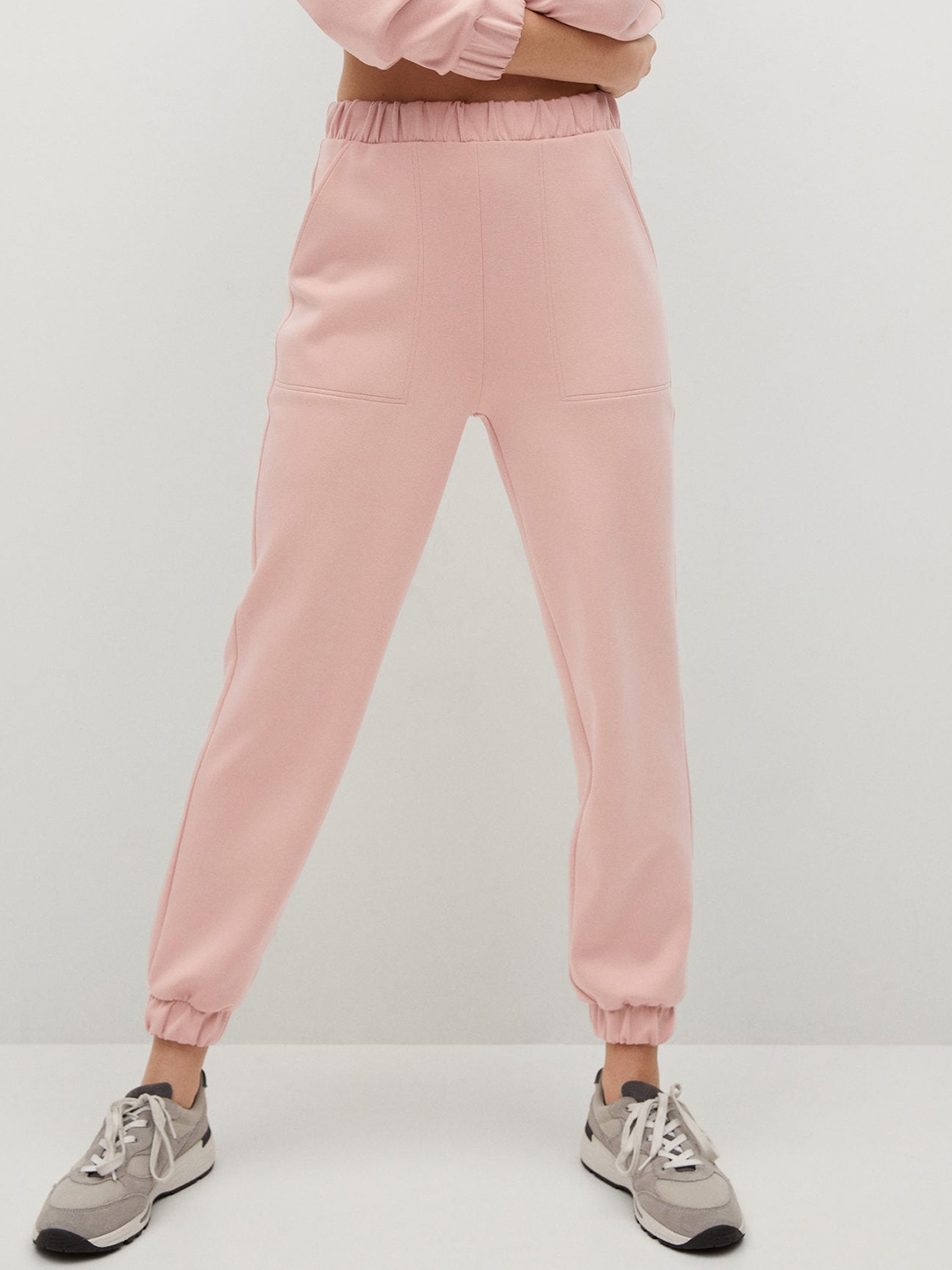 mango joggers