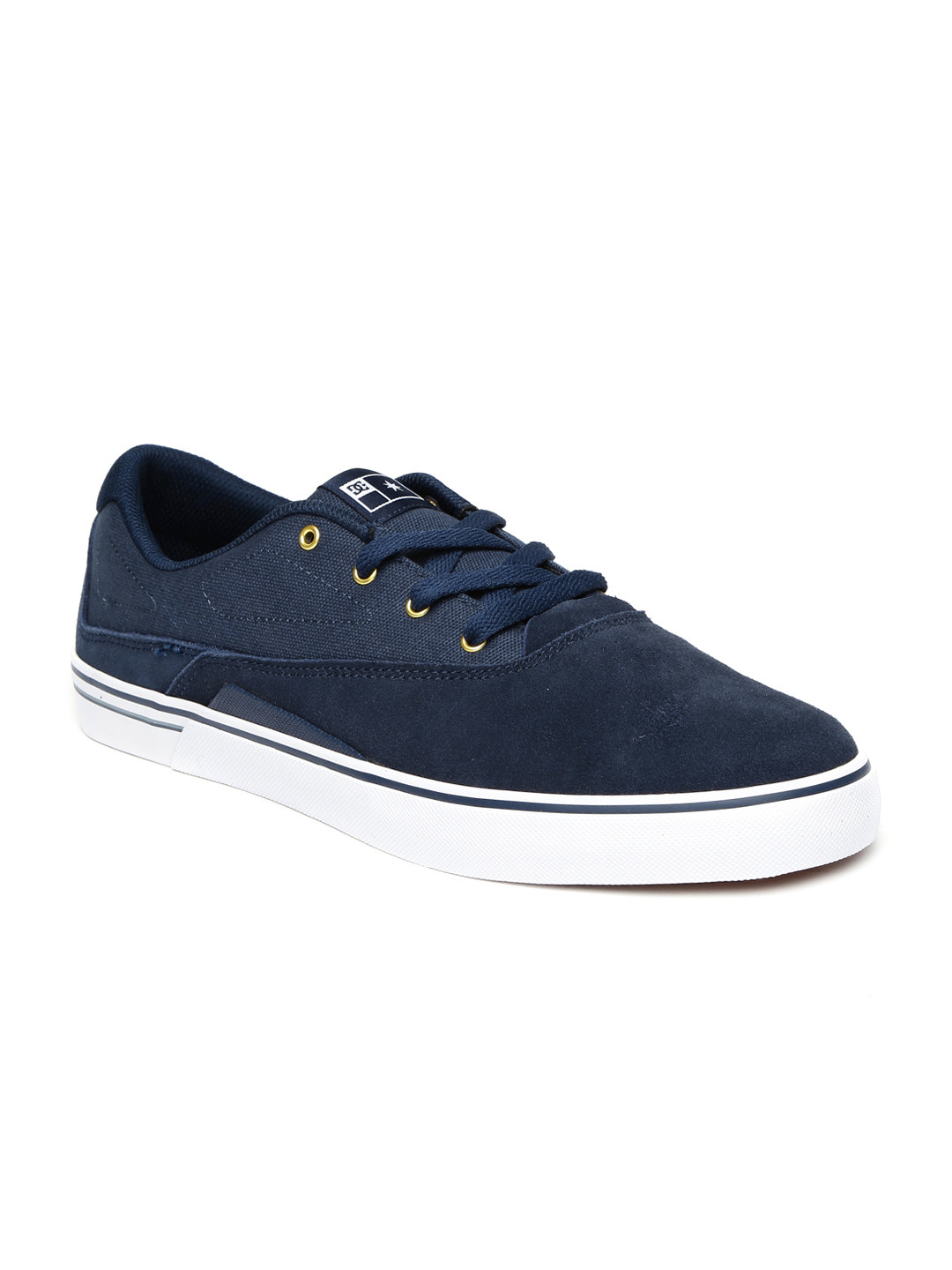 dc shoes super suede