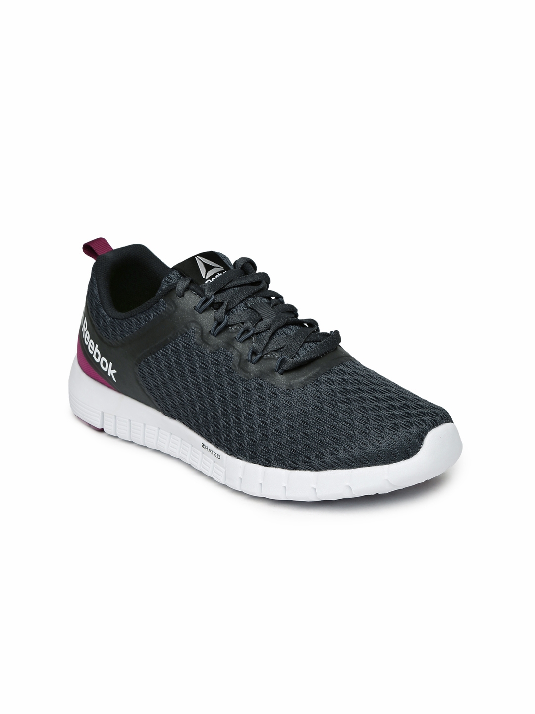 Buy Reebok Women Navy Blue ZQUICK LITE Running Shoes - Sports Shoes for ...