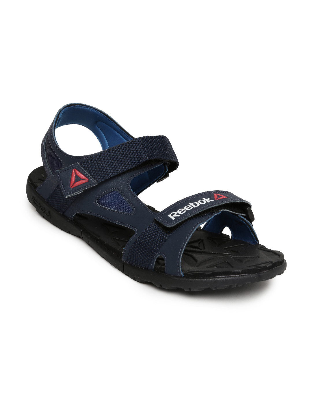 Buy Reebok Men Navy Ultra Adventure Sports Sandals Sports Sandals for