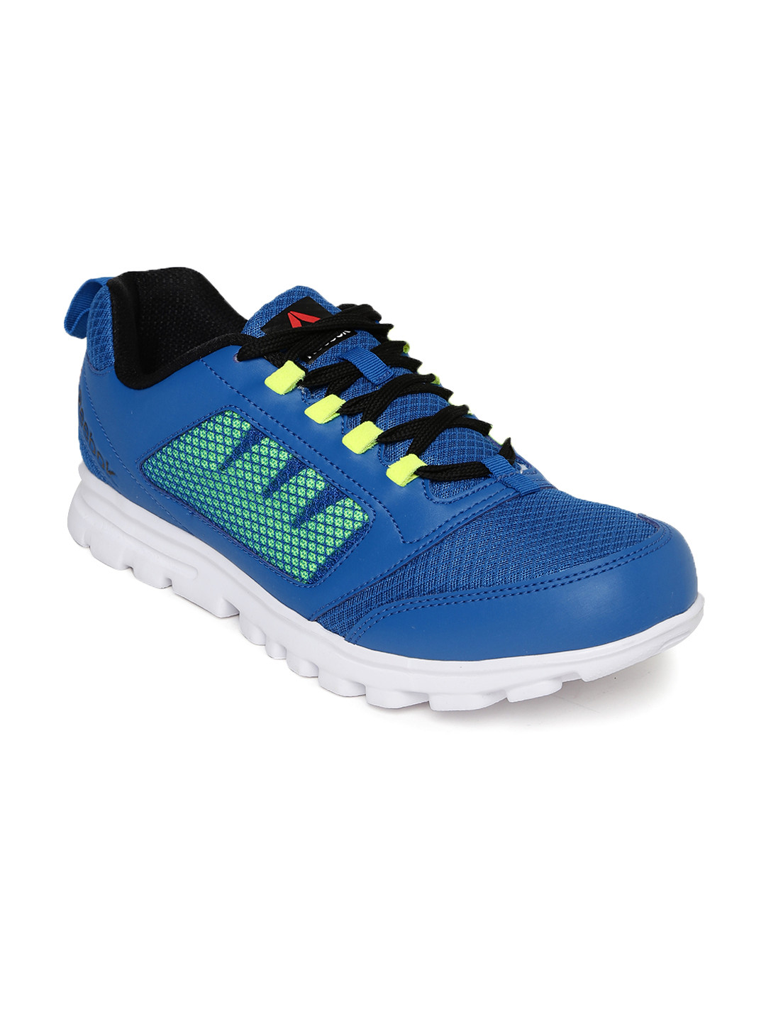 reebok stormer running shoes