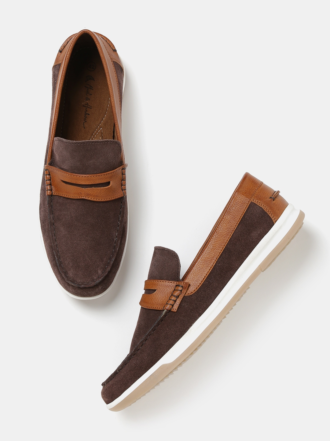 mast and harbour shoes amazon