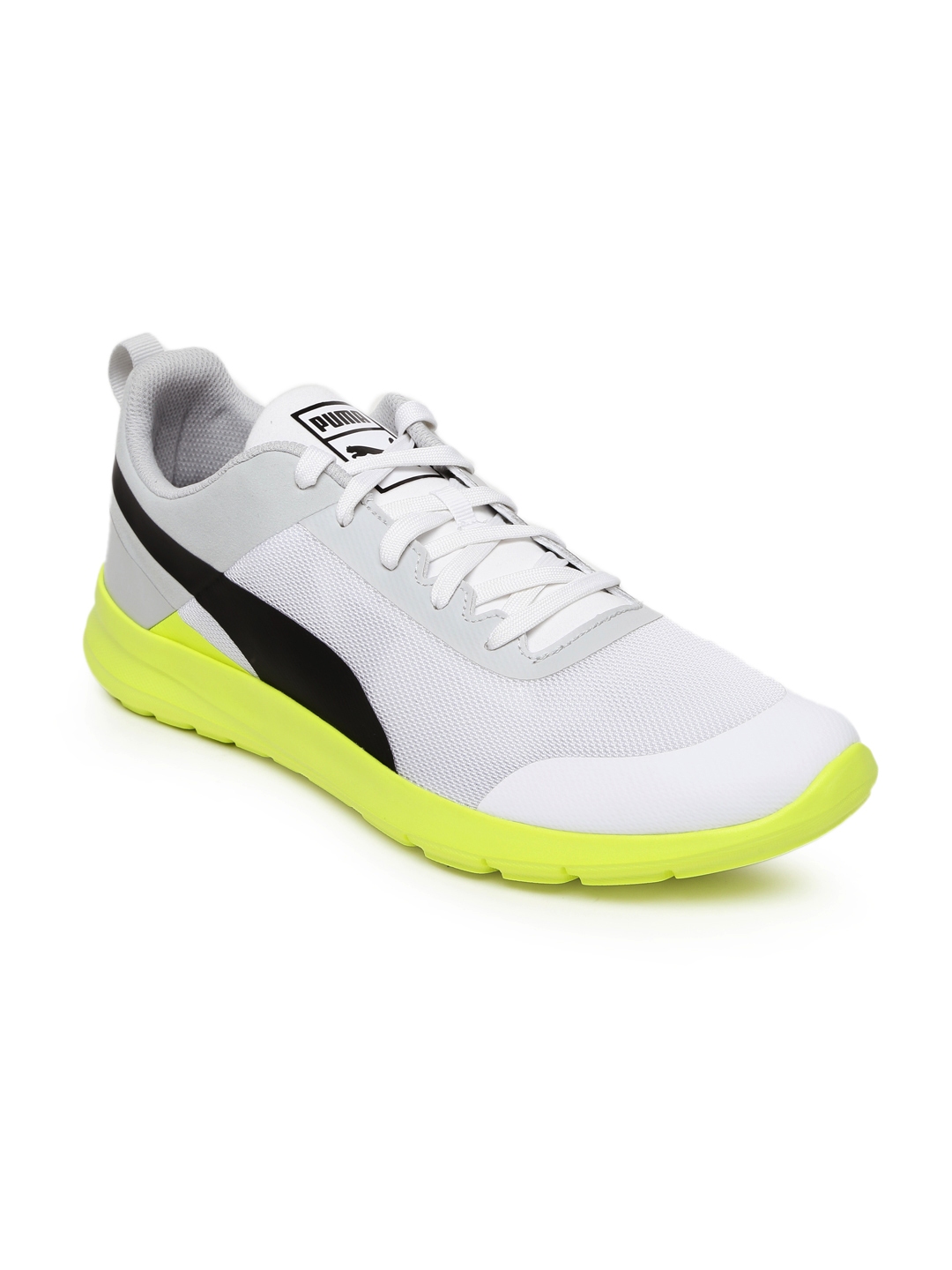 puma duplex evo party