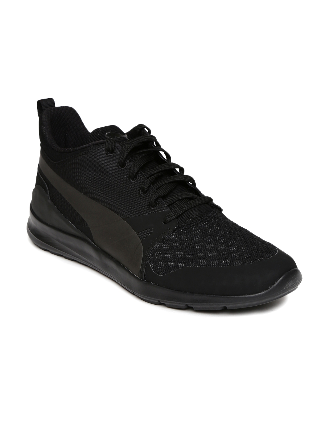 puma duplex evo rise