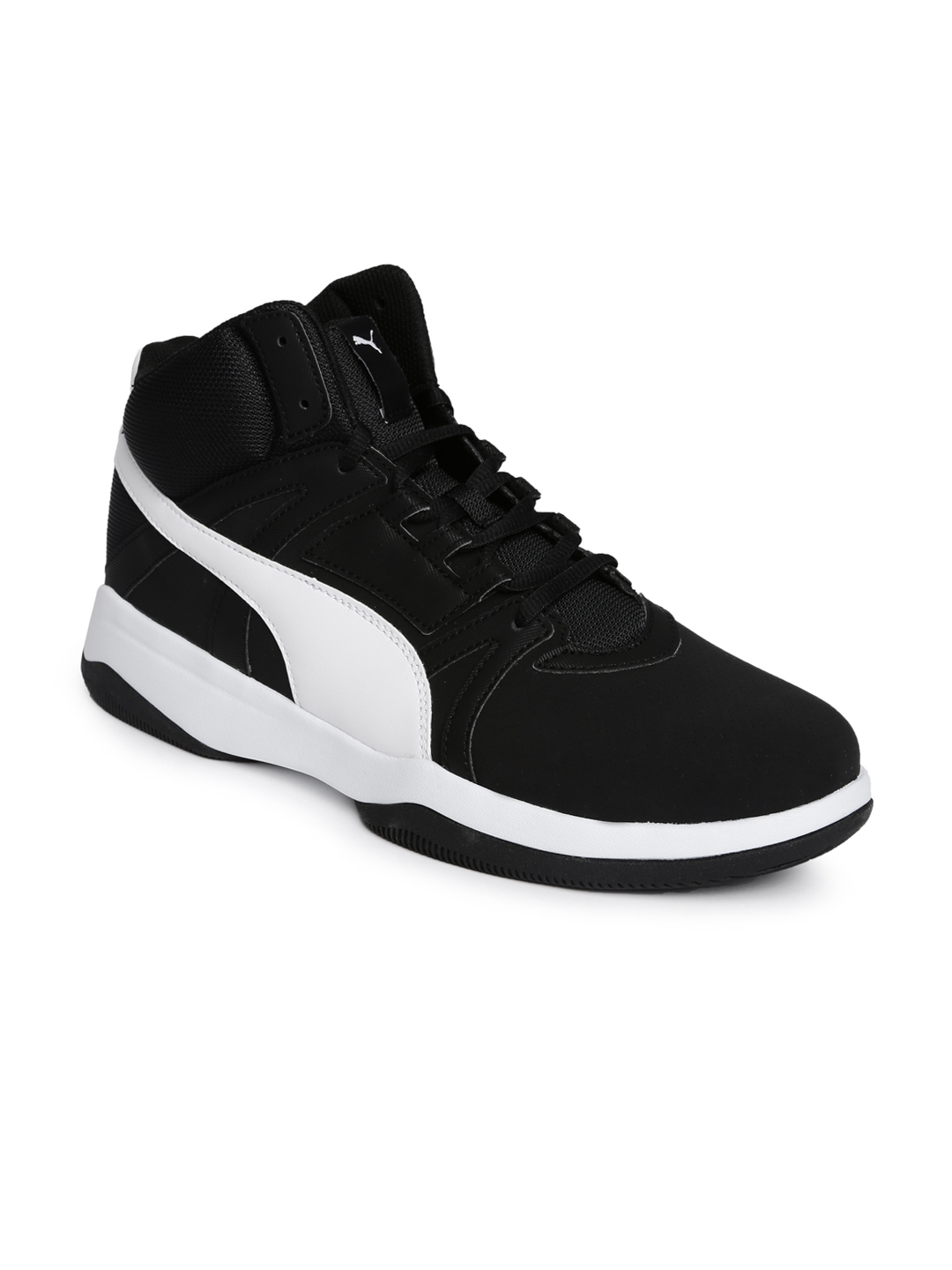 puma rebound street evo sl idp sneakers