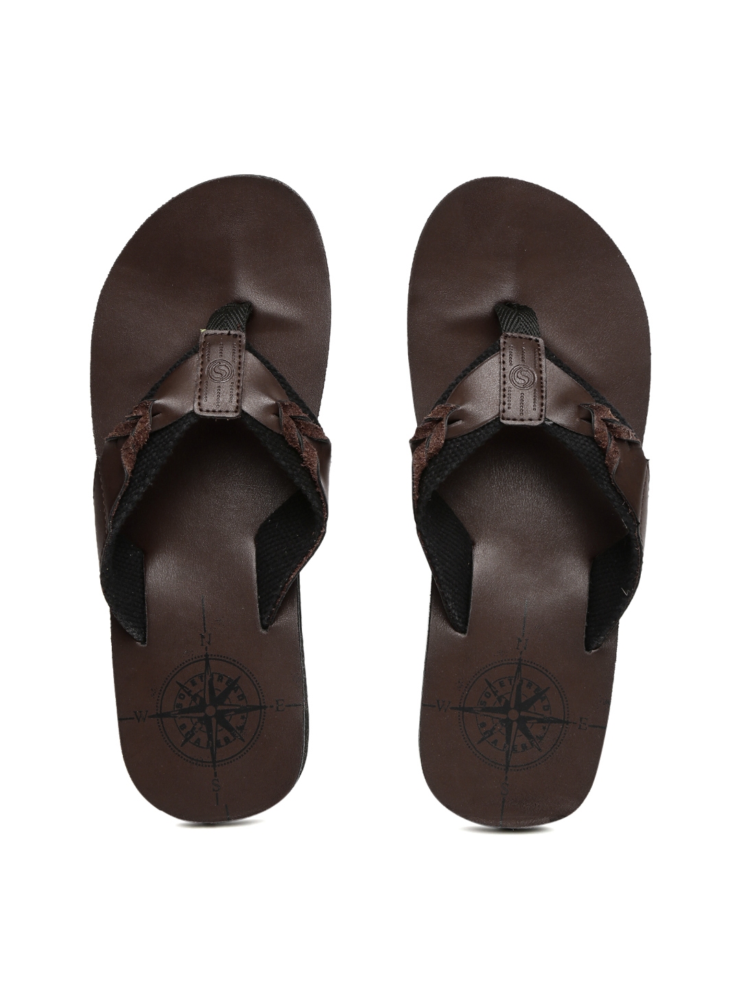 flip flops for flat feet men