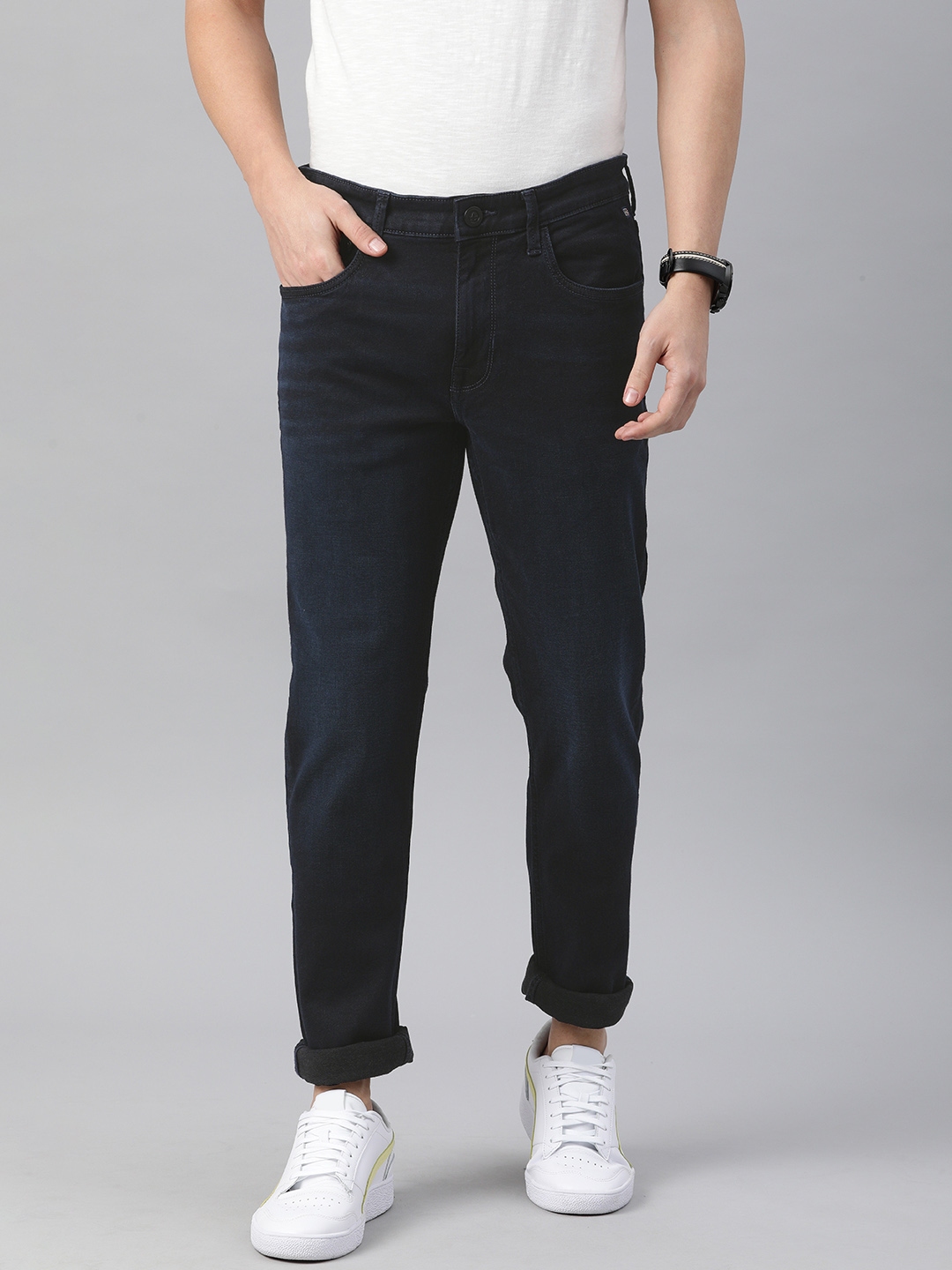sport jeans