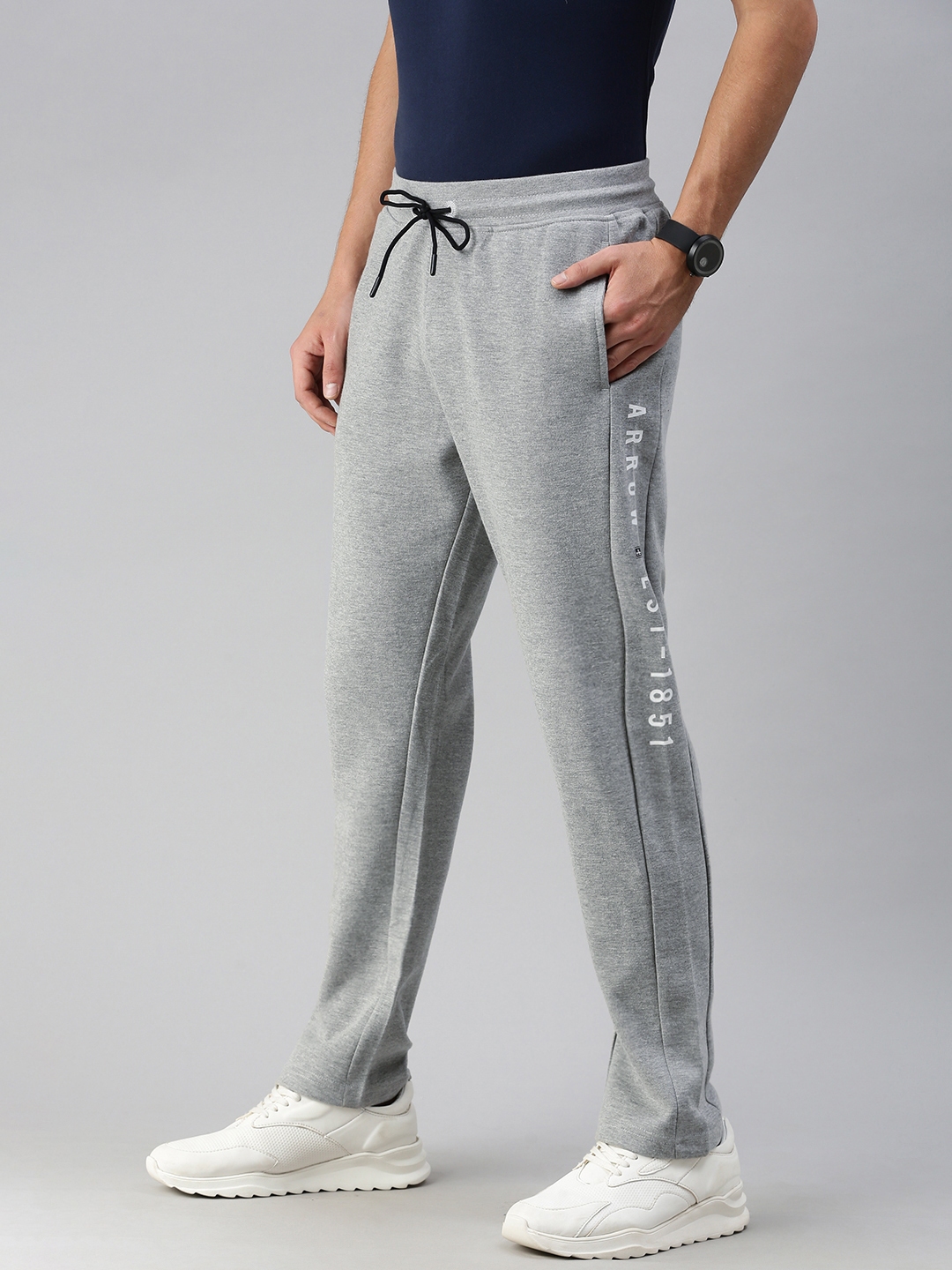 arrow track pants