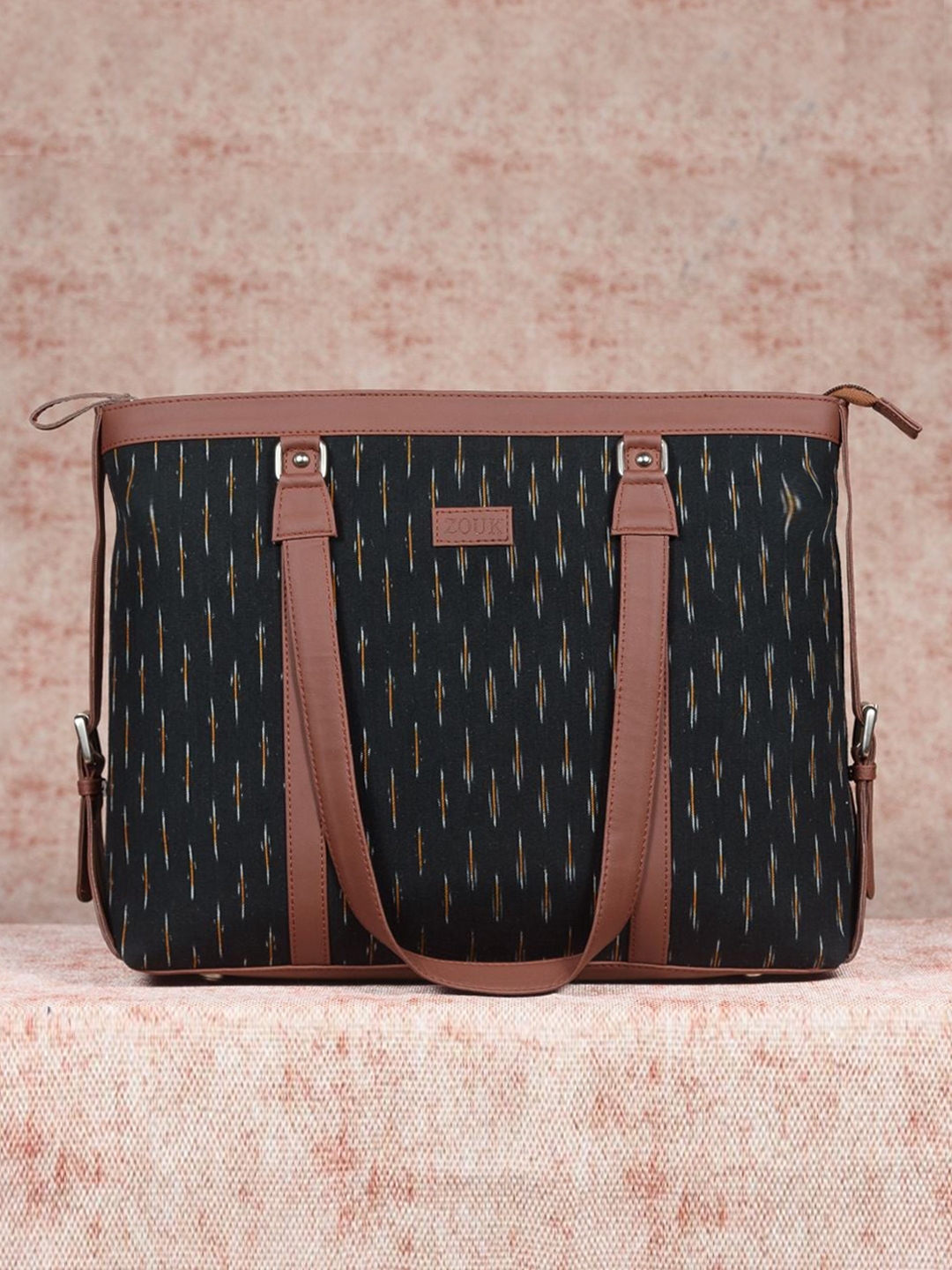 zouk vegan bags