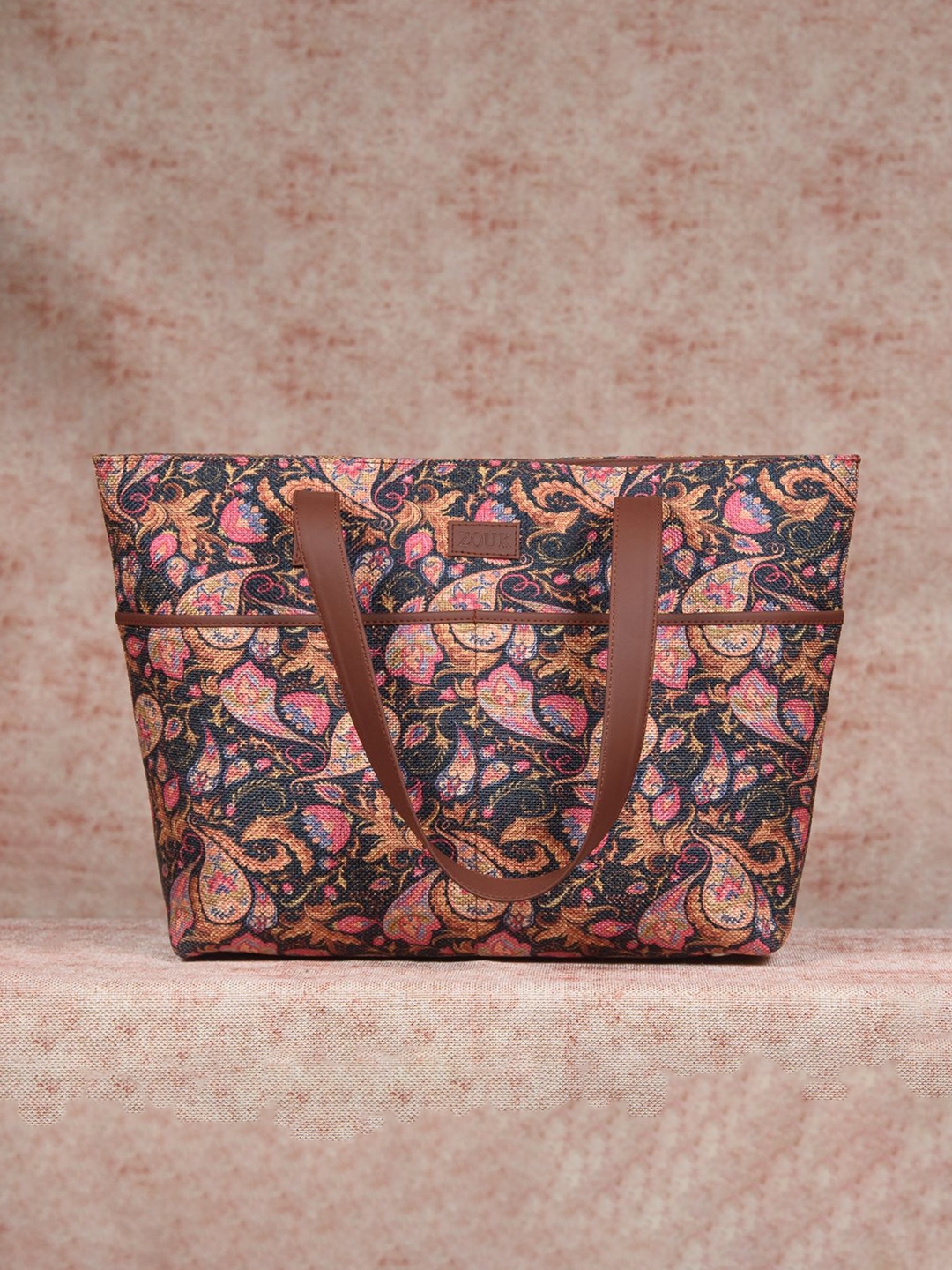 zouk bags myntra