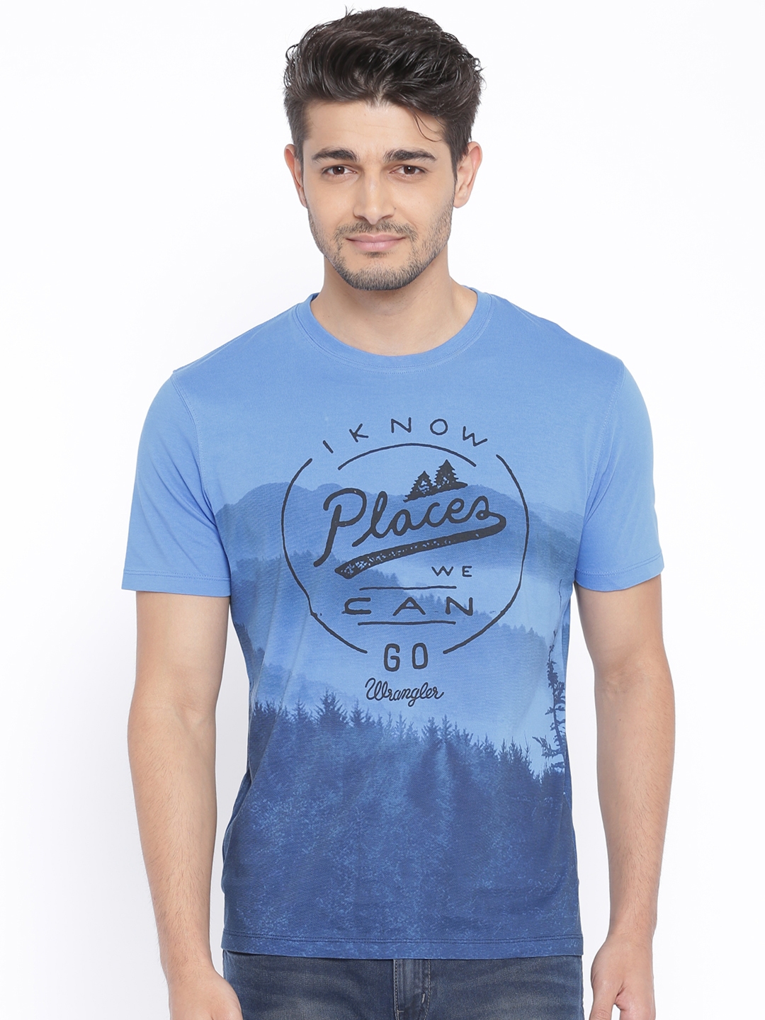 shirts myntra