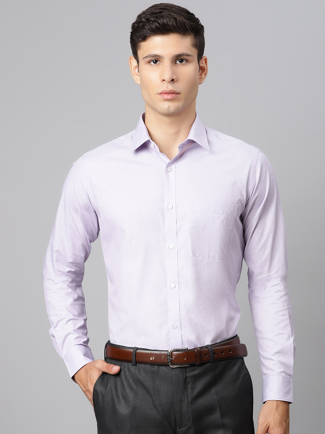 fabric raymond shirts