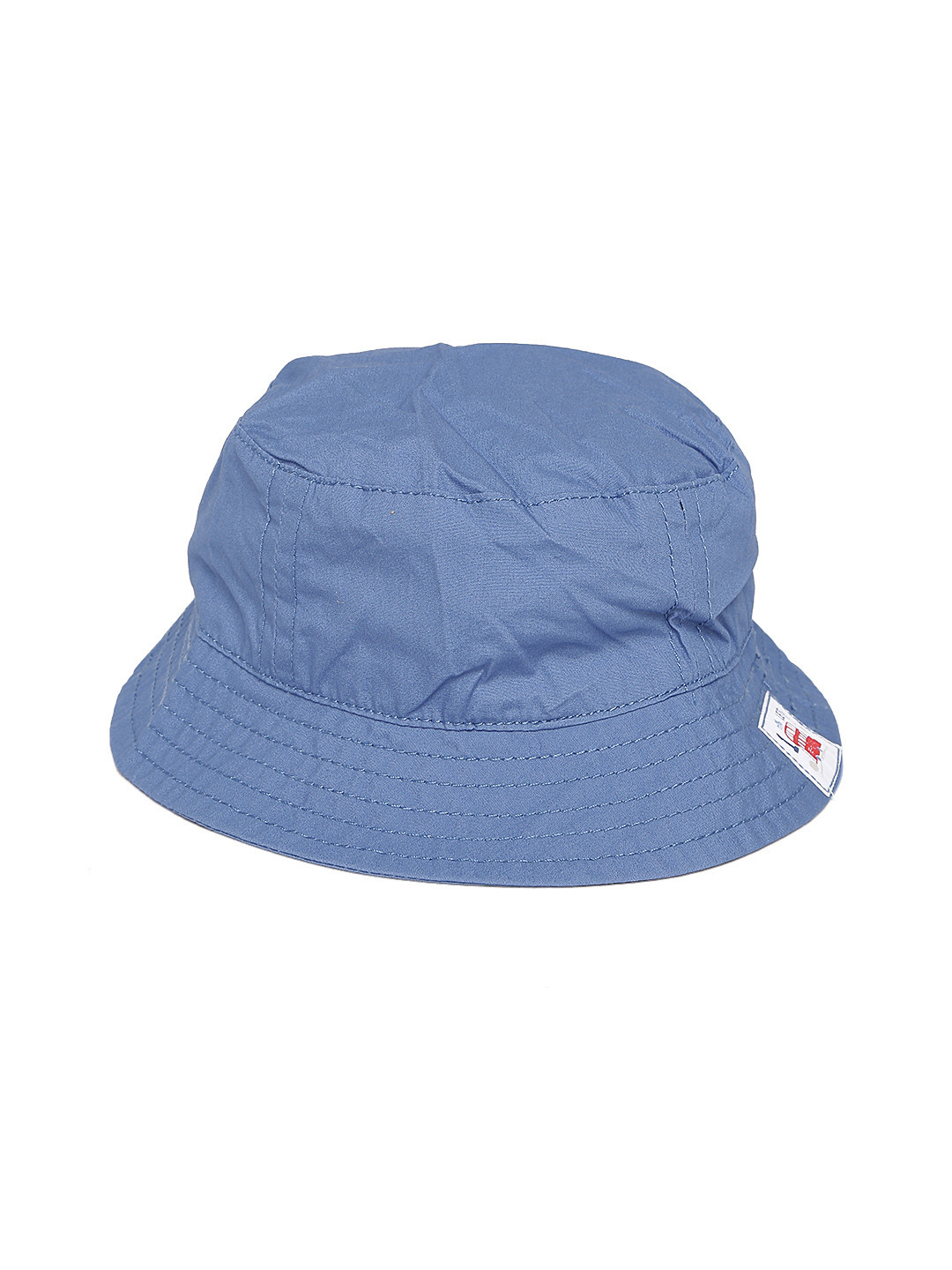 Buy Mothercare Boys Blue Bucket Hat Hat for Boys 1437003 Myntra