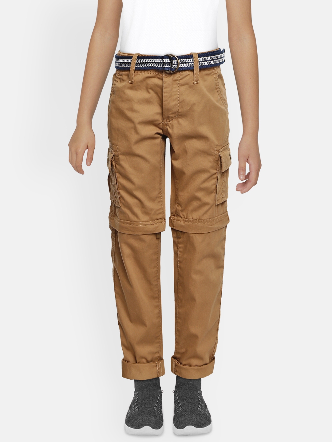 cotton cargos