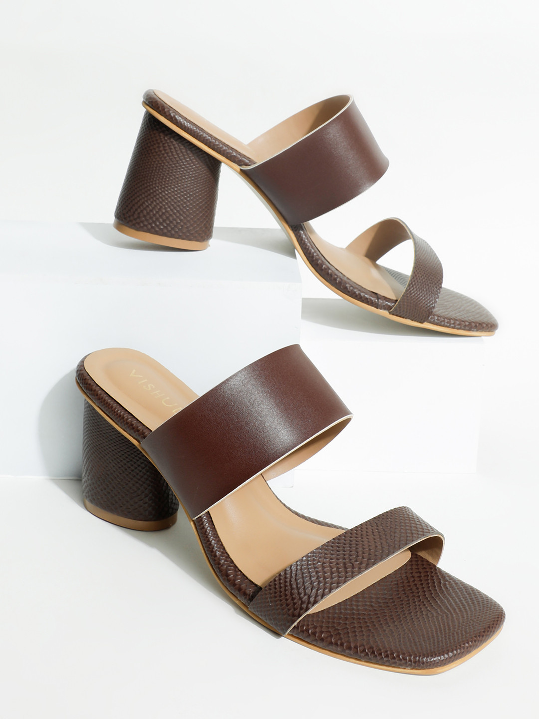 vishudh heels