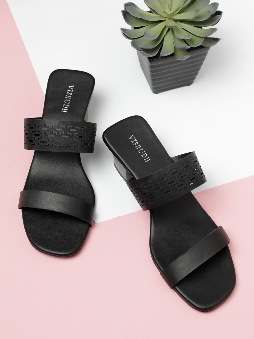 vishudh heels