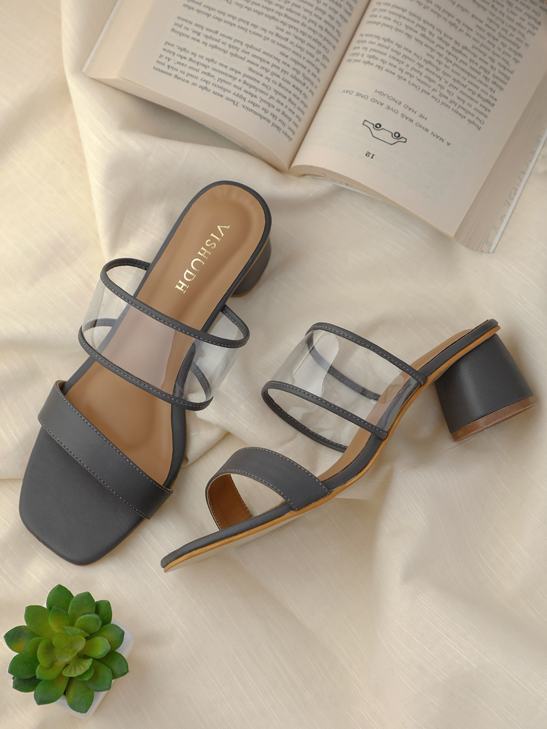 vishudh heels