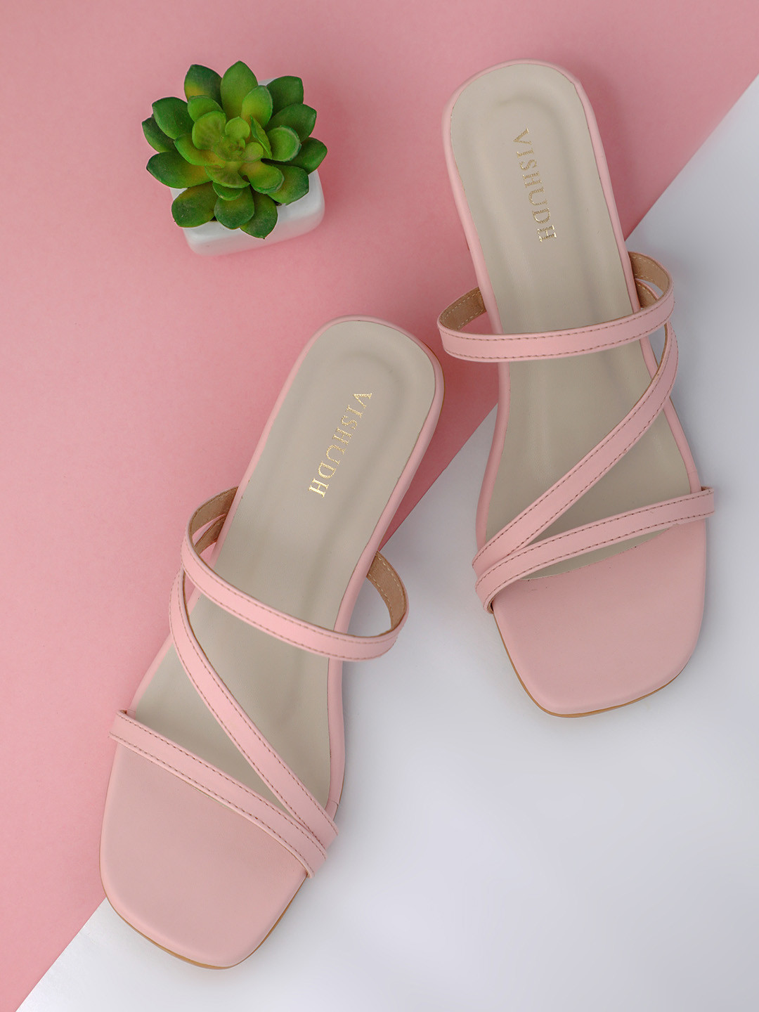 vishudh heels