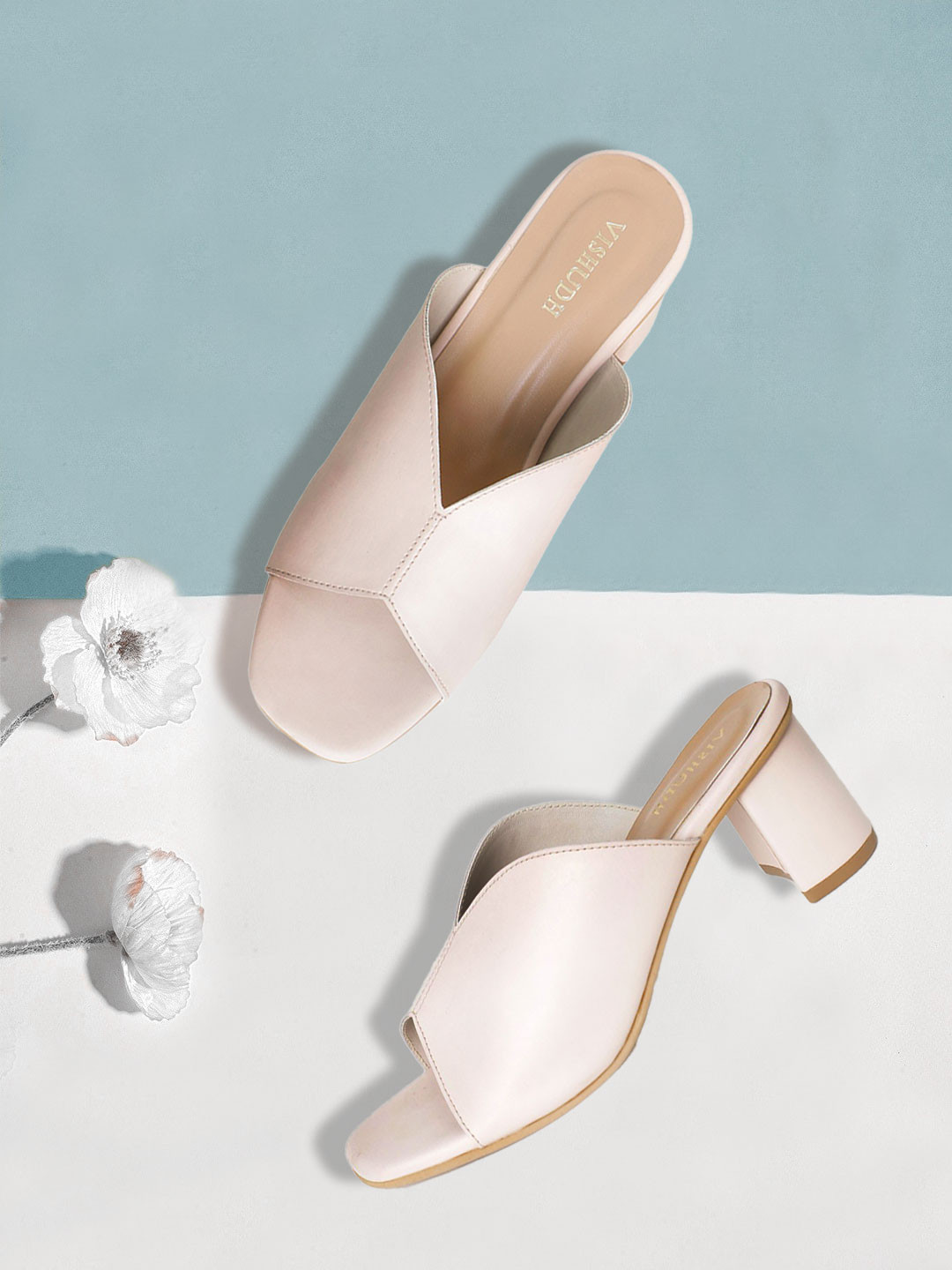 vishudh heels