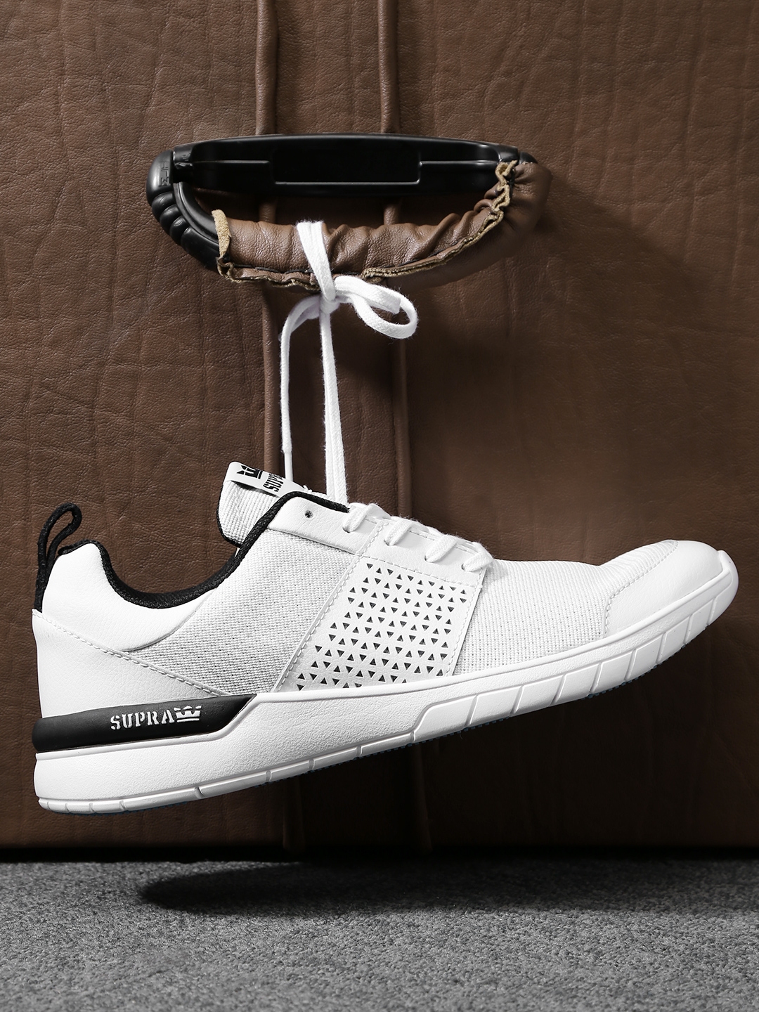 supra white sneakers