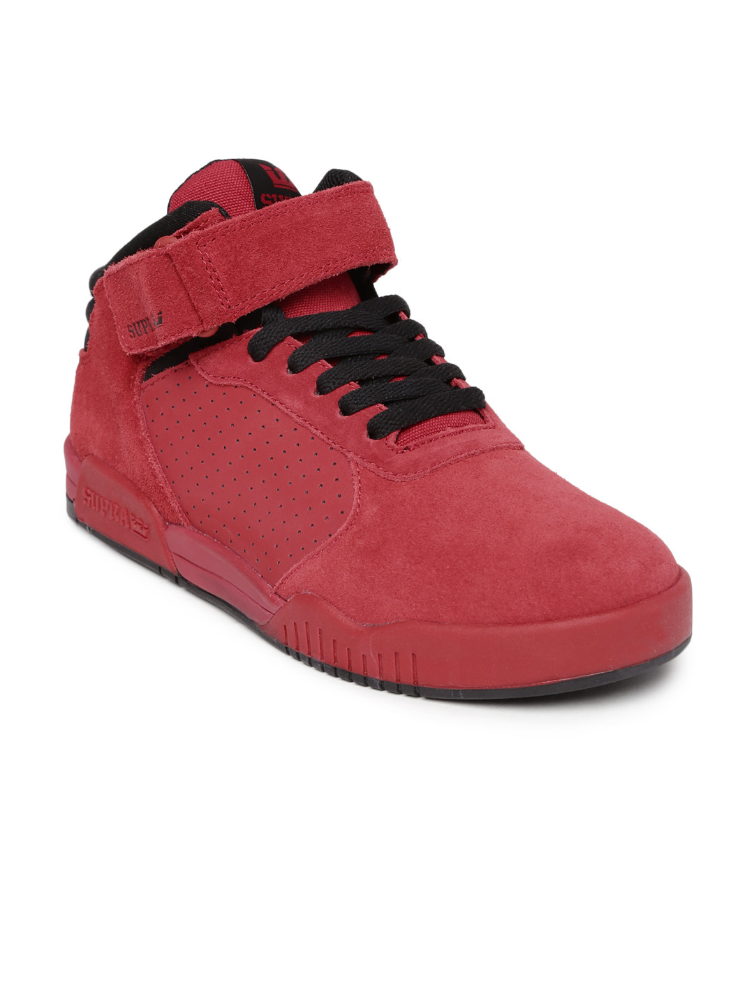 supra mid tops