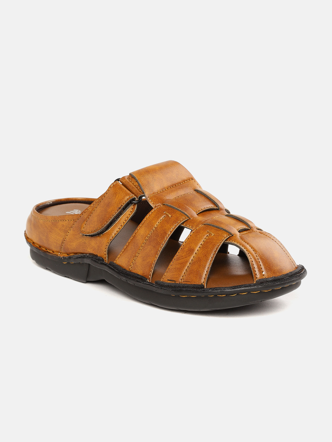 Mens Black Reef Sandal Flip Flops Size 9 With Bottle Opener Bottom for sale online | eBay