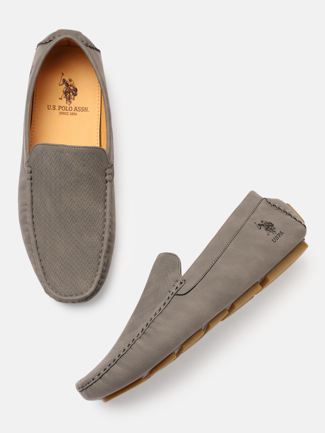 Great Description About Us Polo Assn Loafers