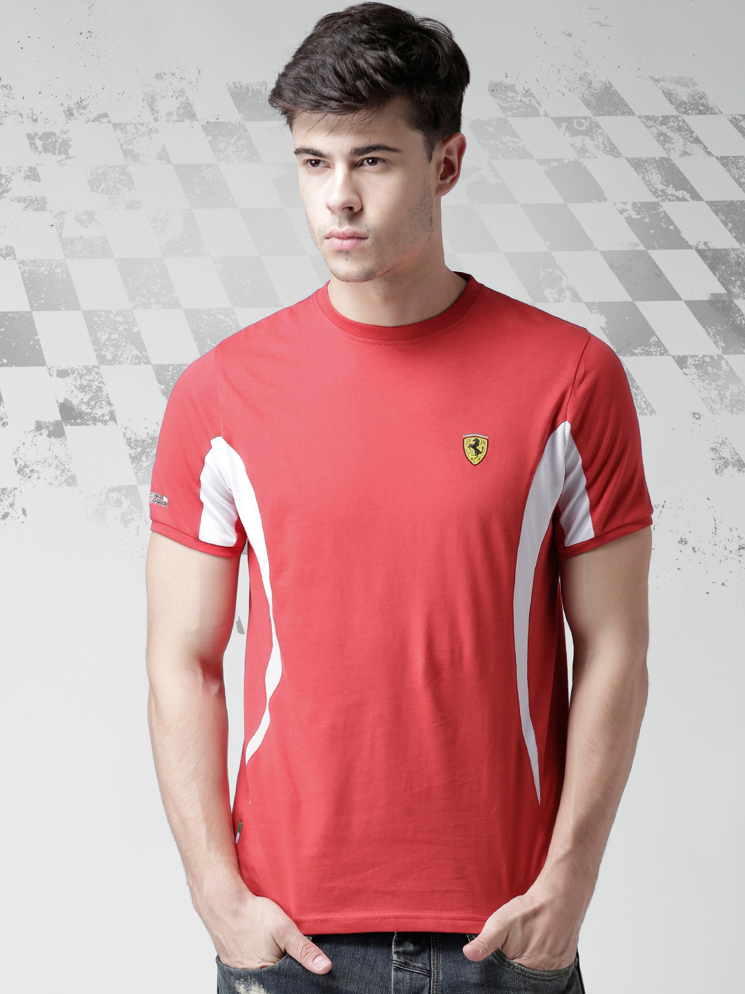 piquet t shirt