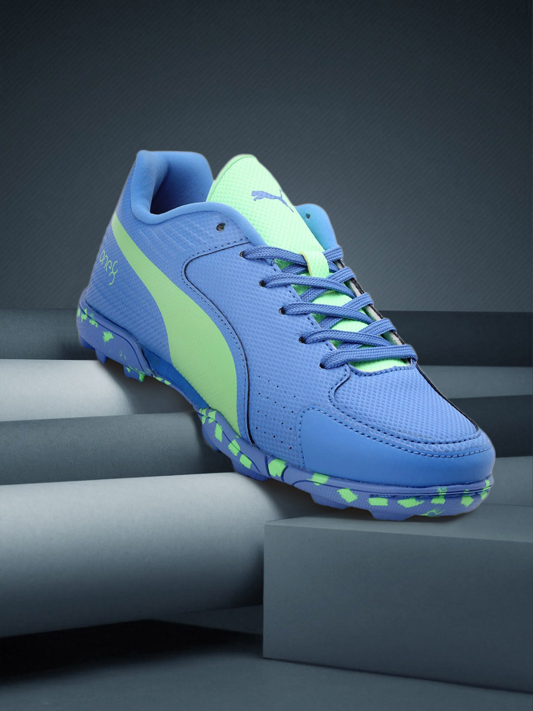 puma running shoes for kids