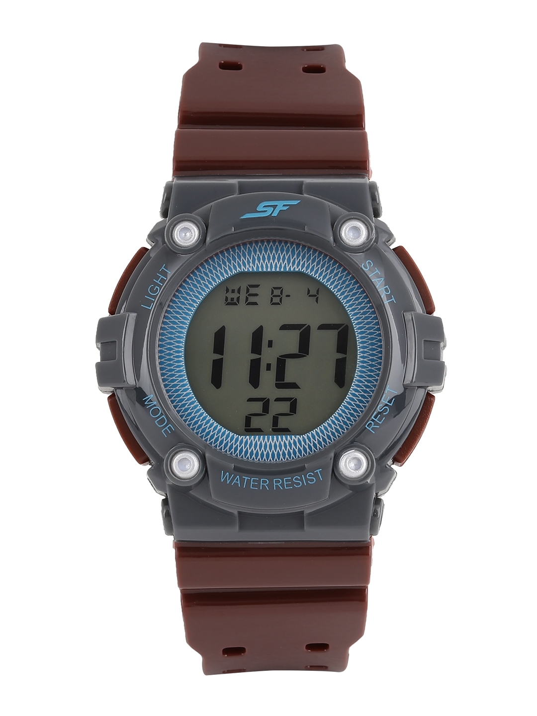 sonata ocean series digital watch