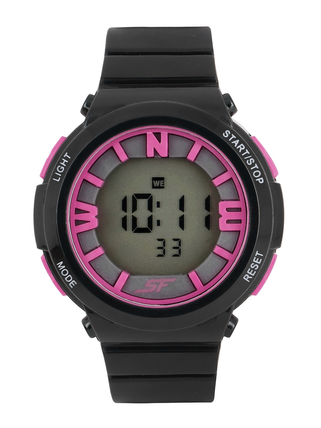 sonata ocean series digital watch