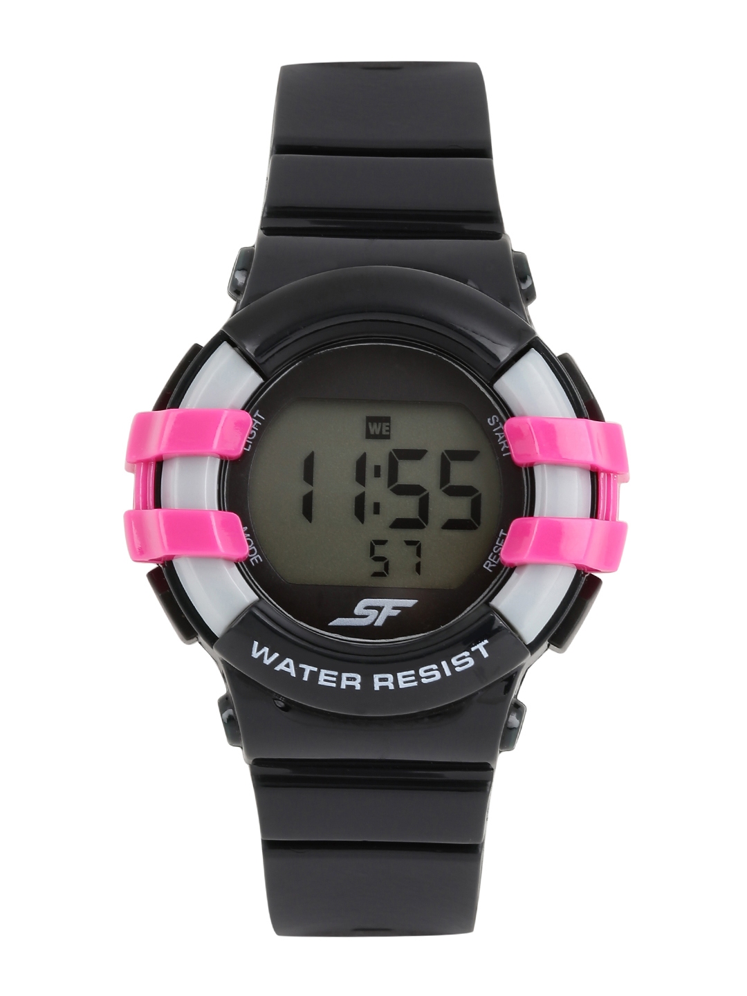 sonata ocean series digital watch