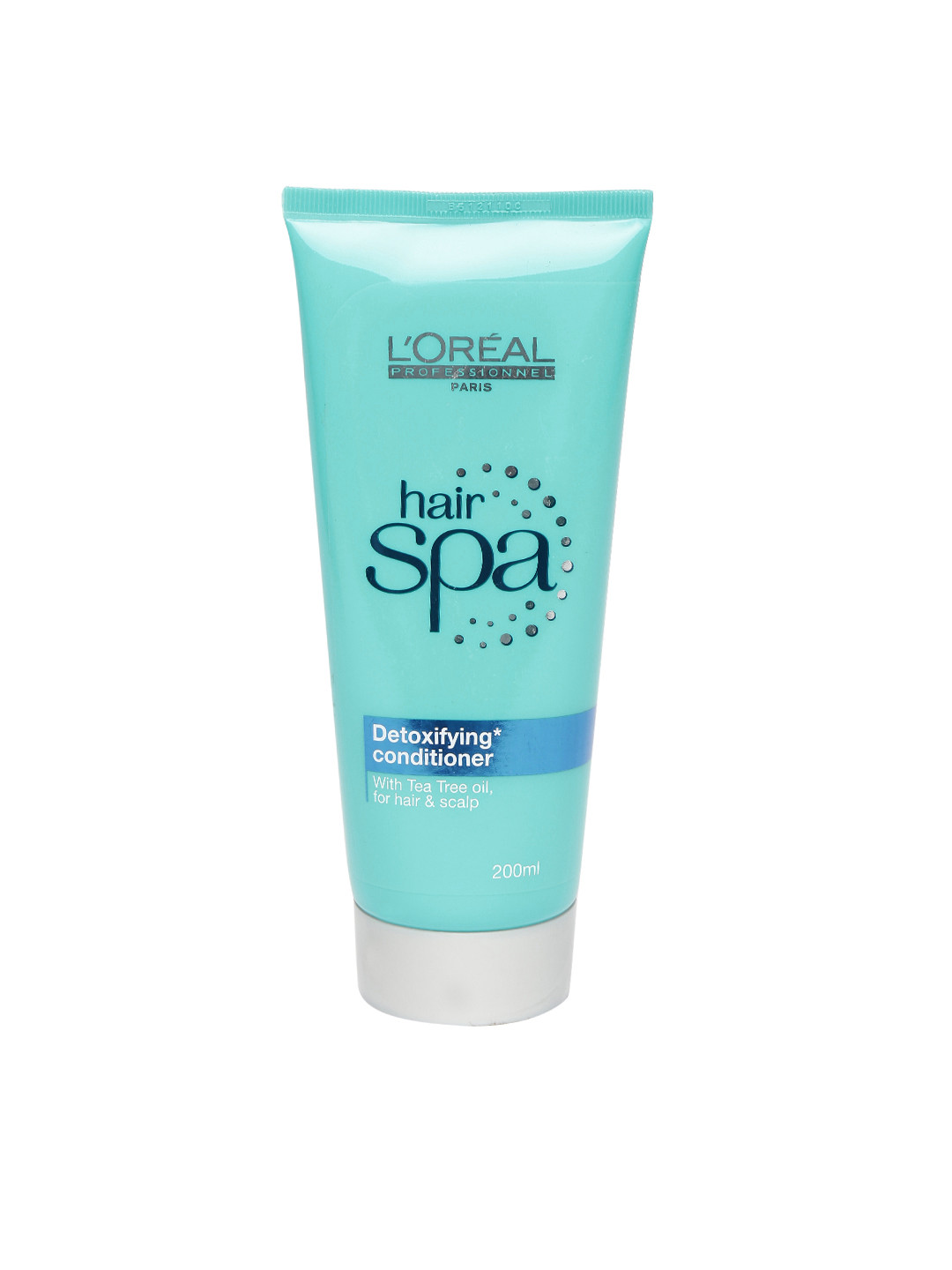 Buy L'Oreal Professionnel Unisex Hair Spa Detox Conditioner 200 Ml
