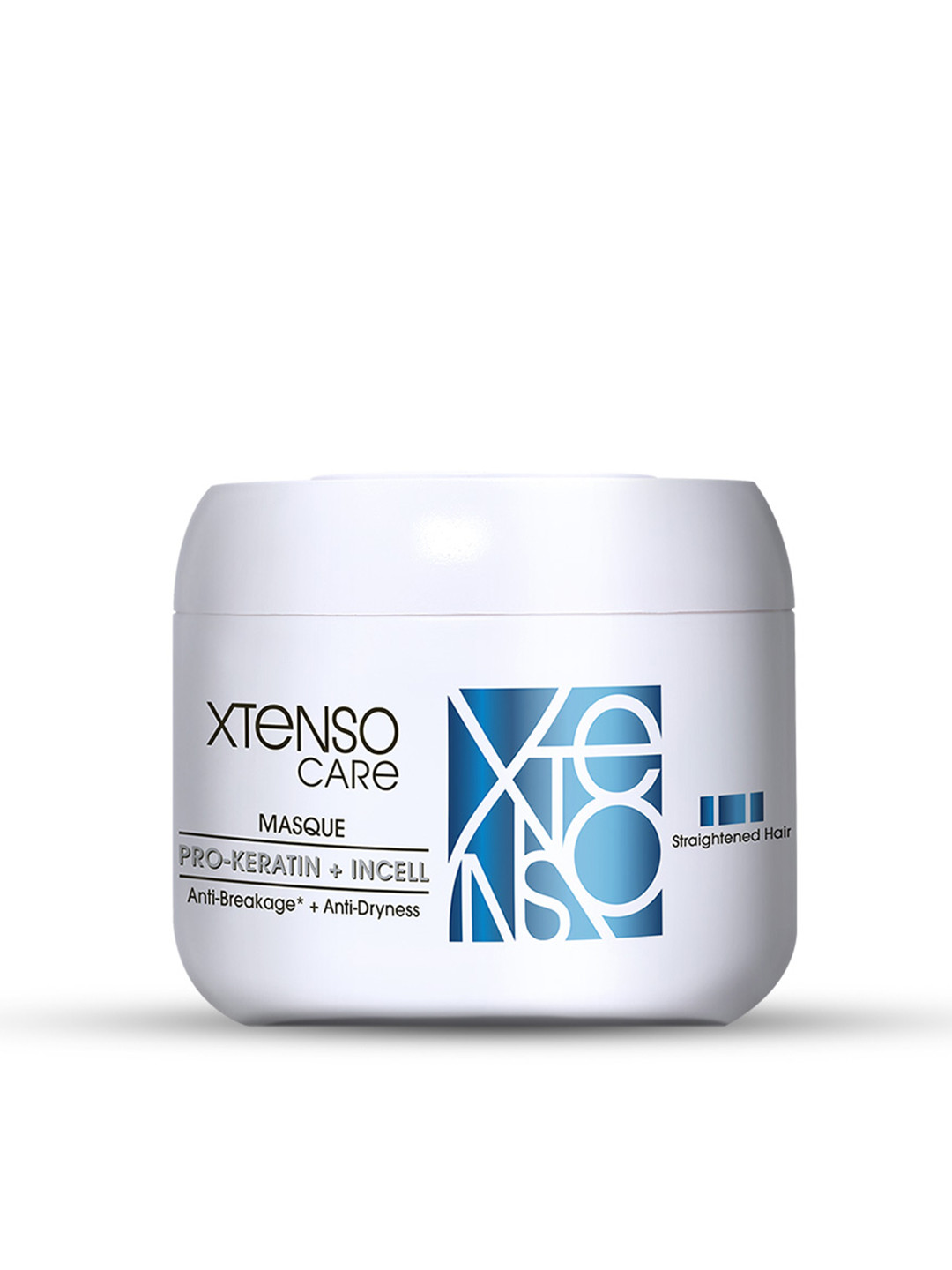 Buy LOreal Professionnel Xtenso Care Mask With Pro Keratin & Incell For