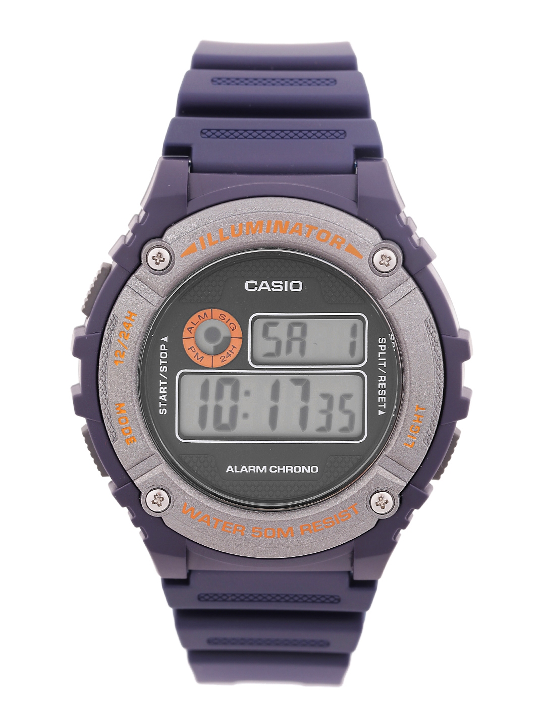 casio d099 youth series digital watch
