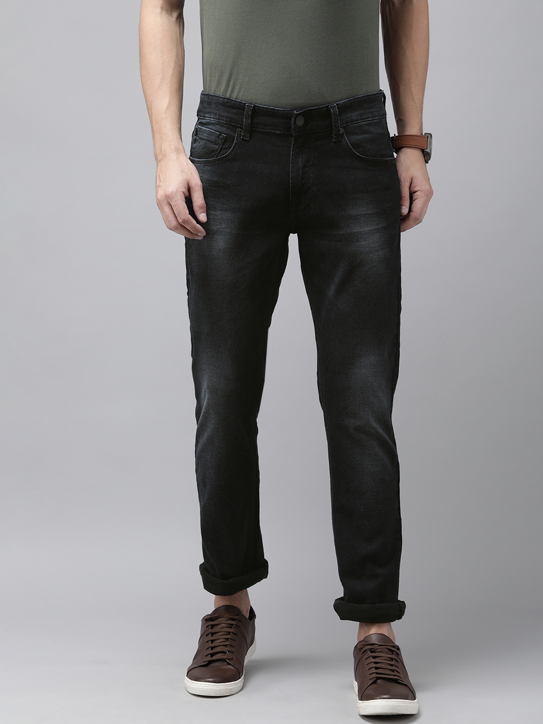 spykar rover jeans