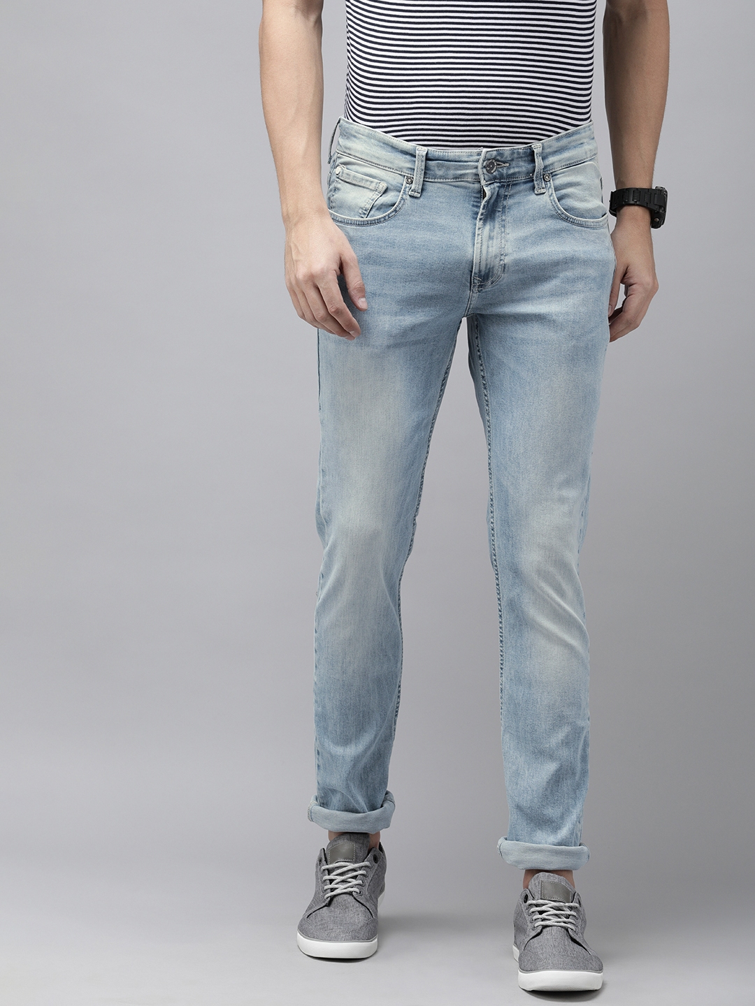 spykar rover jeans