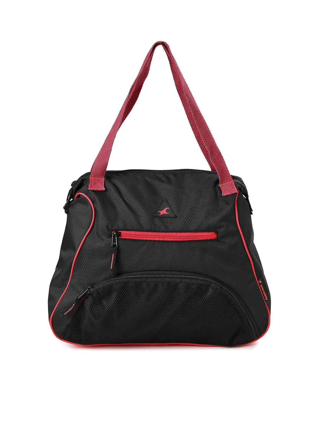 Buy Fastrack Black Shoulder Bag Handbags for Women 1445969 Myntra