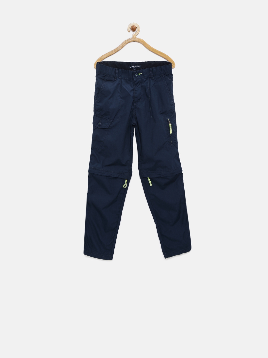 myntra cargo pants