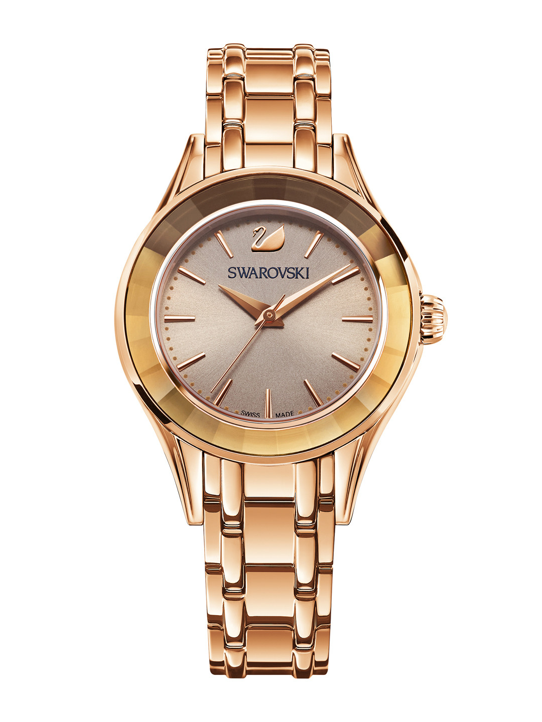 Alegria swarovski watch clearance