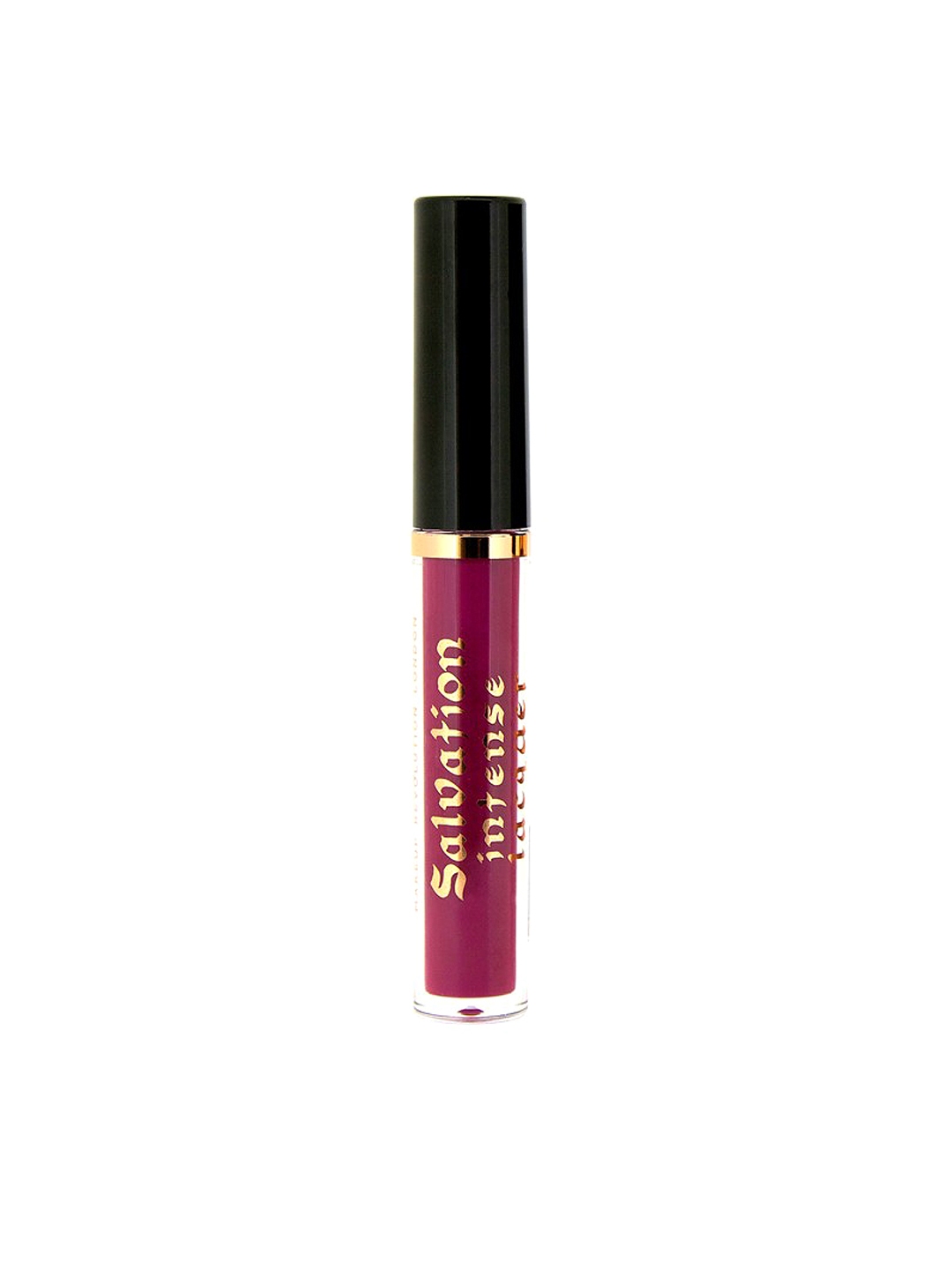 Buy Makeup Revolution Pink London Lip Gloss - Lip Gloss for Women 
