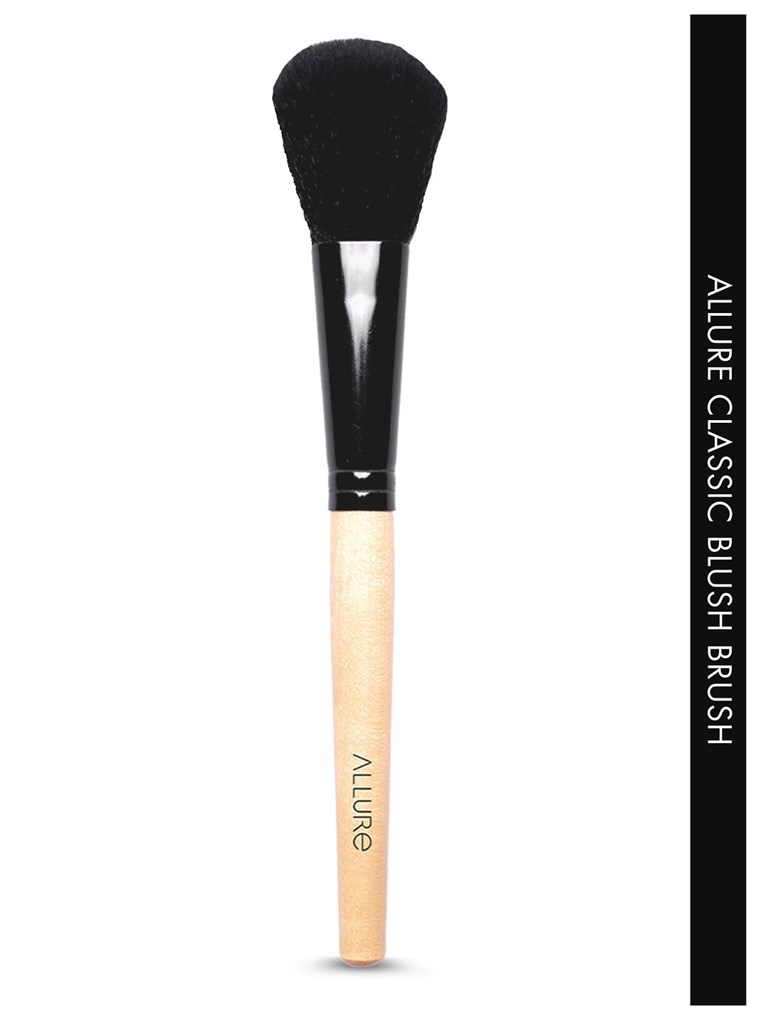 Buy ALLURE Classic Blush Makeup Brush Blush Brush for Women 14480018