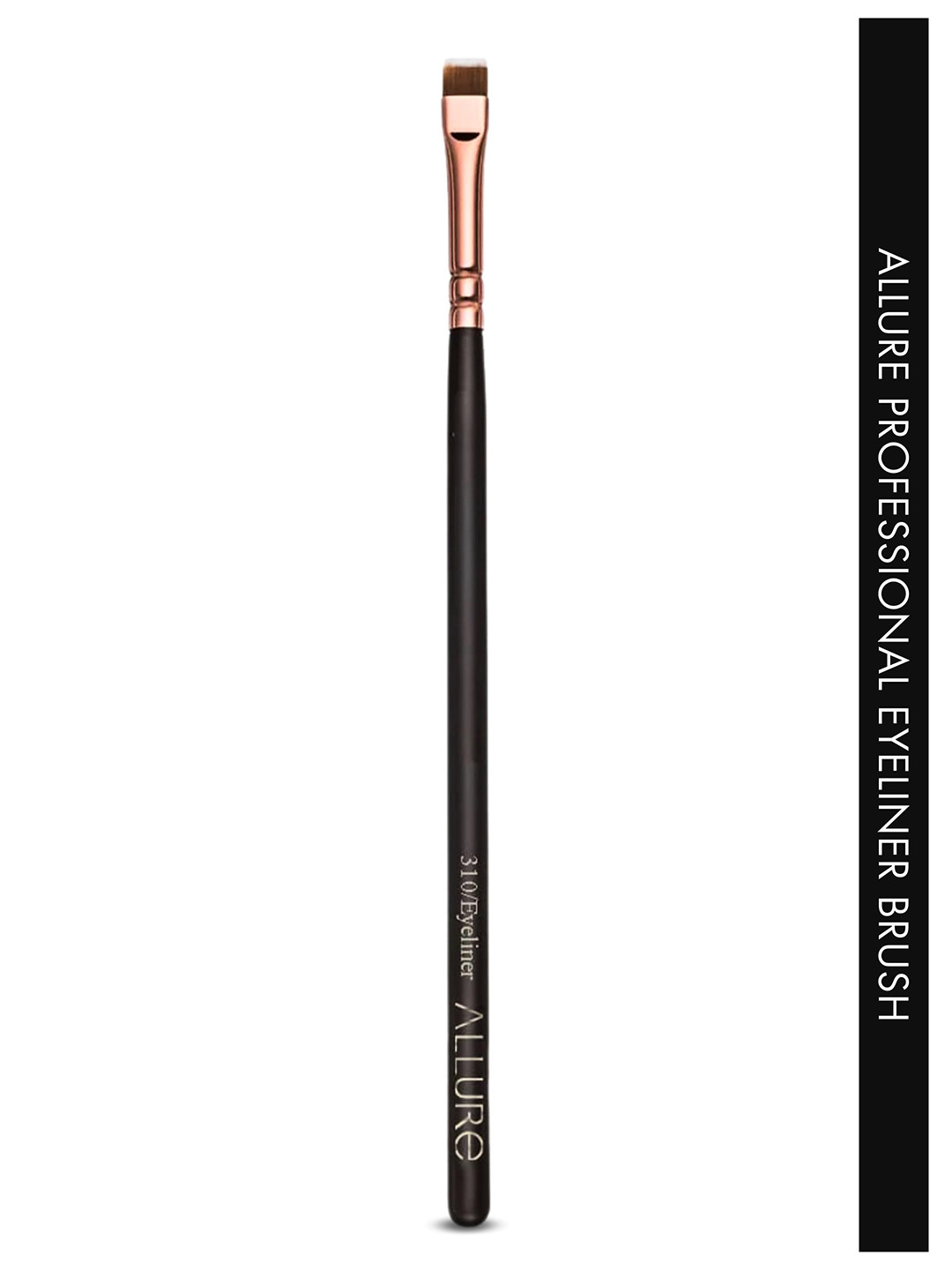 Buy ALLURE Eyeliner Brush ASB310 Eye Brush for Women 14480044 Myntra