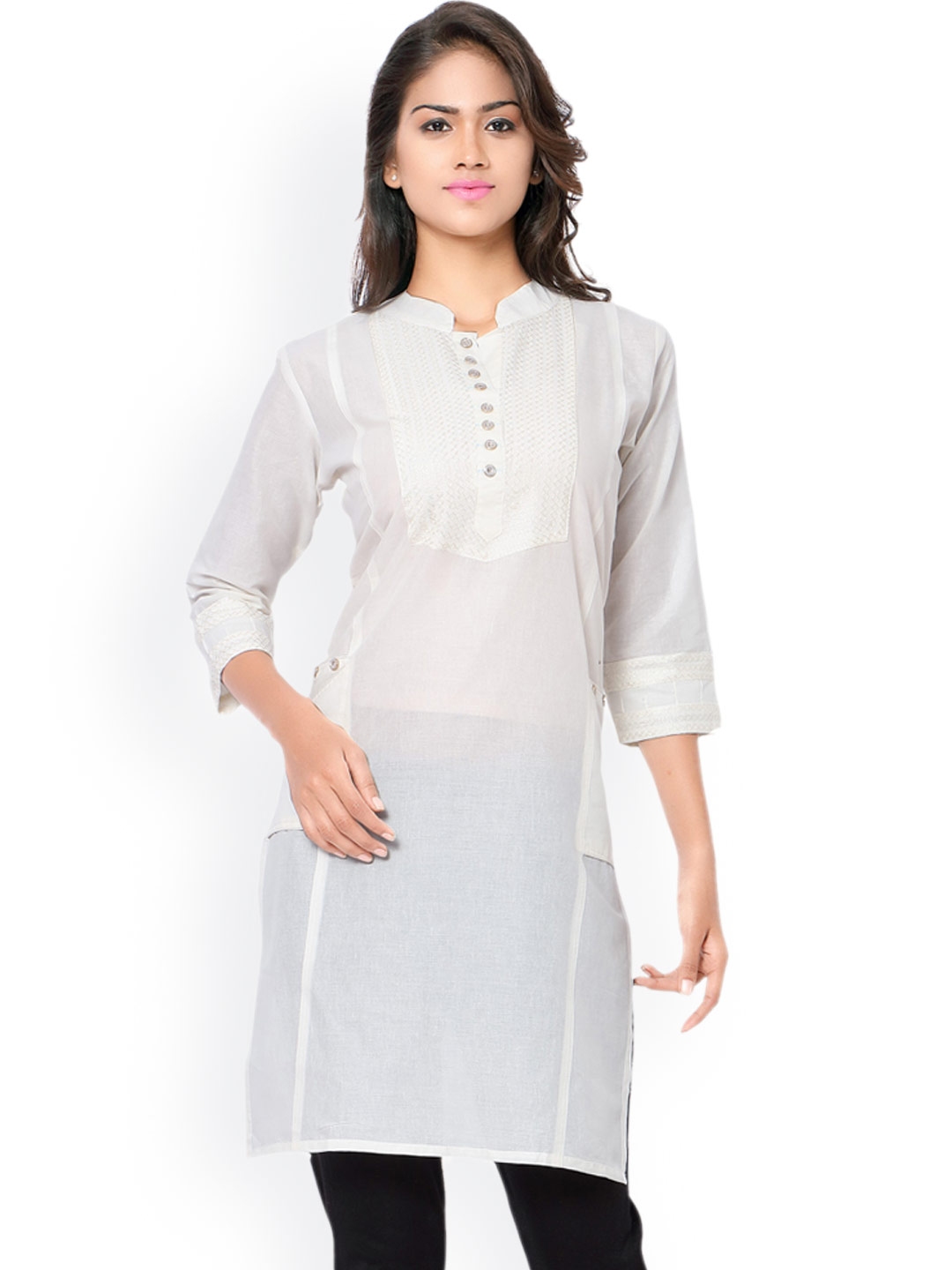 kvsfab kurta