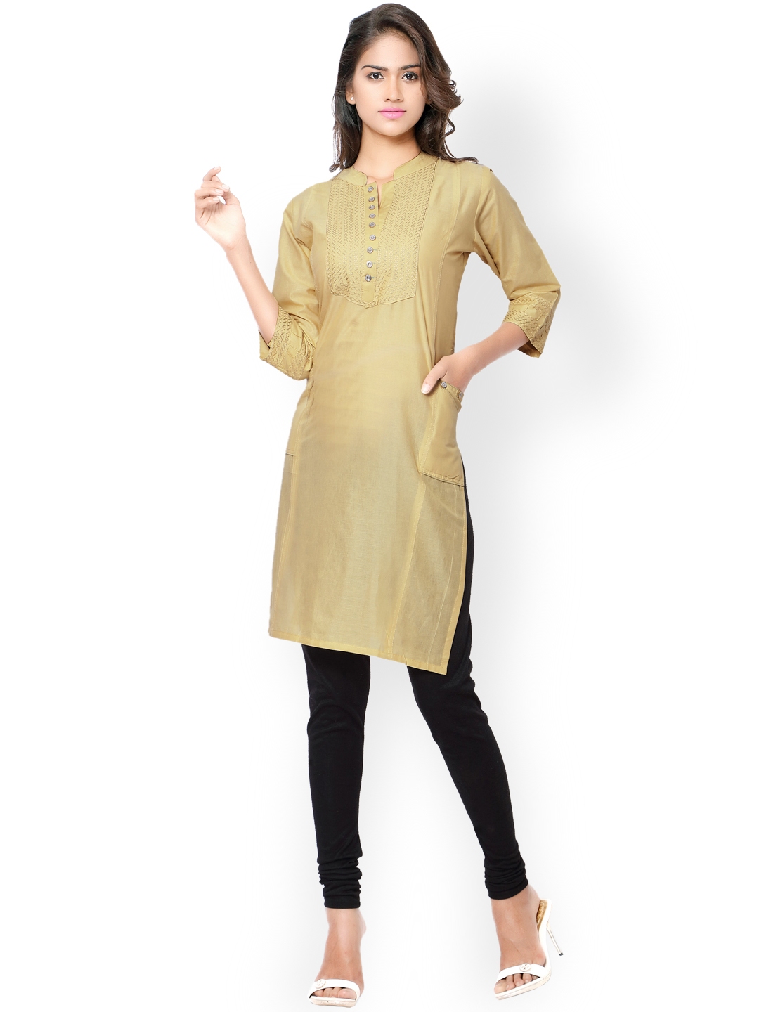 kvsfab kurta