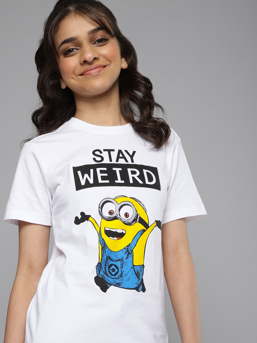 minions by kook and keech